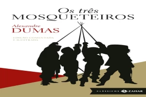 Os Três Mosqueteiros